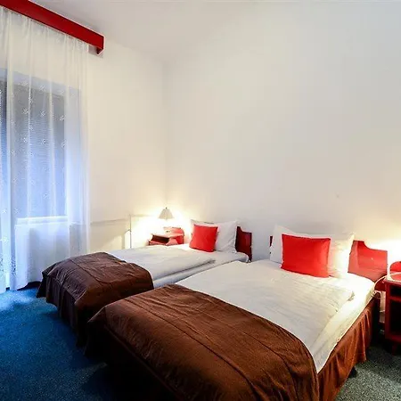 Hotel Nord