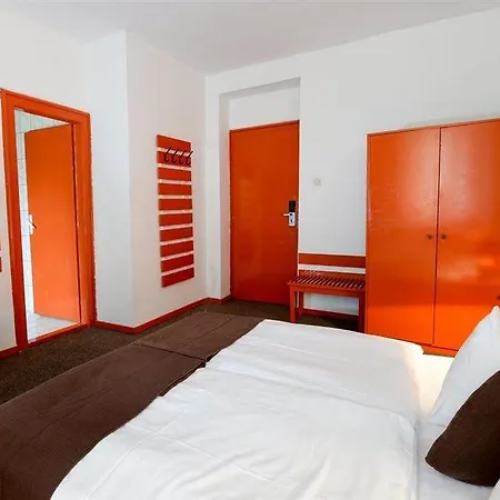 Nord Hotel 2*