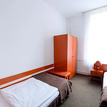 Nord Hotel
