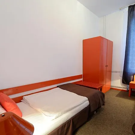Hotel Nord 2*