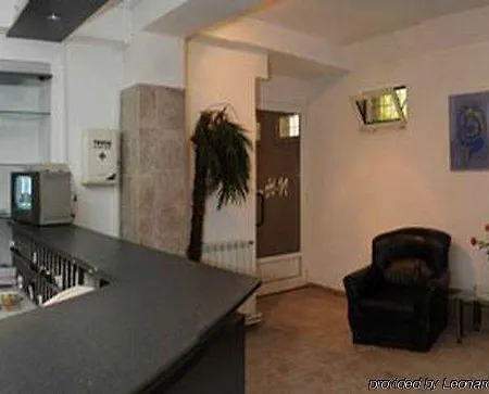 Nord Hotel 2*