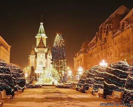 Nord Timisoara