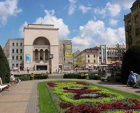 Nord Hotel