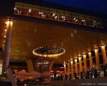 Hotel Nord Temešvár