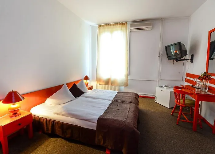 Hotel Nord Timisoara