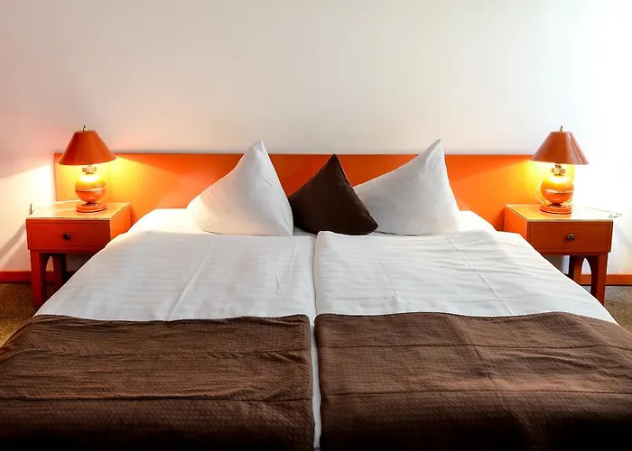 Nord Hotel Temešvár