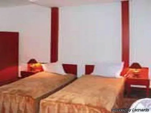 Hotel Nord Temešvár