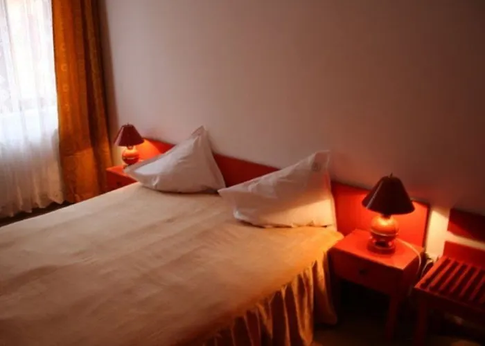 Nord Hotel Timisoara