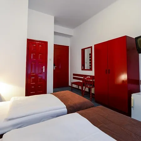 Hotell Nord